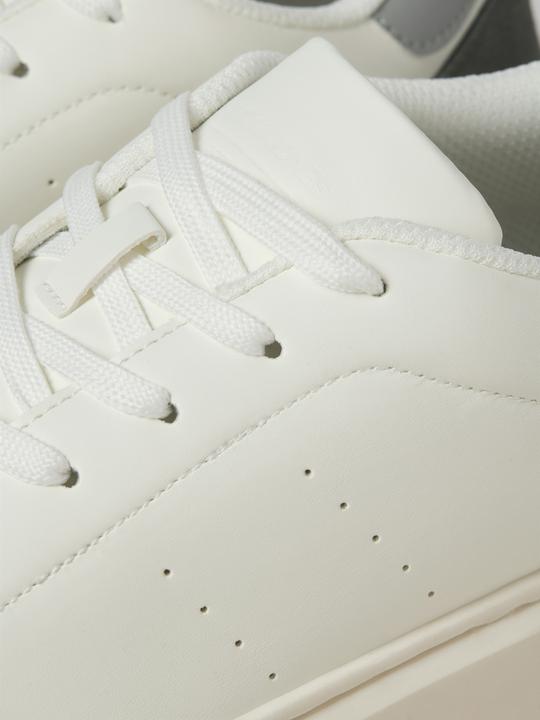 Produktbild Jack & Jones Jfwaspire Court Pu Sneaker Noos (43)
