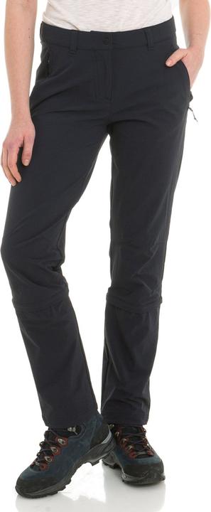 Produktbild Schöffel Engadin1 Zip Off Pants KL (24)