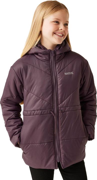 Actual product image Regatta Childrens/Kids Rurie Padded Jacket (140)