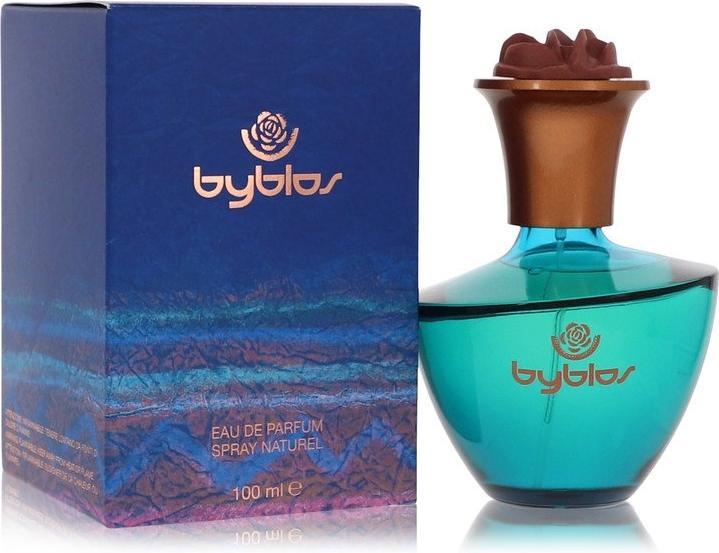 Immagine prodotto Byblos For Her (Eau de parfum, 100 ml)