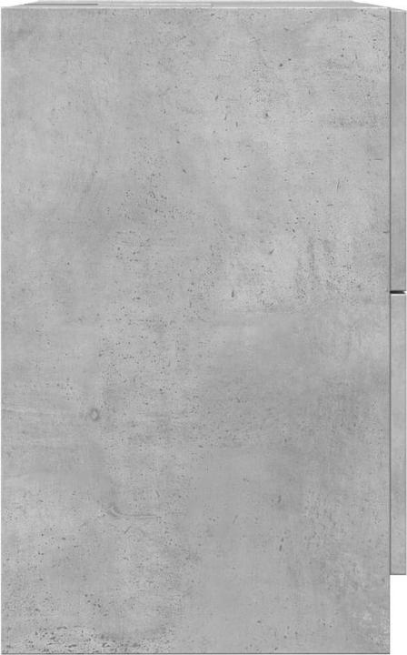 Actual product image VidaXL Vanity unit (40 x 37 x 59 cm)