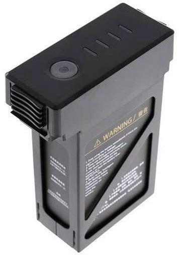 Immagine prodotto DJI Batteria Matrice 600 TB48S 5700mAh (P10) (Batteria del drone, DJI Matrice 600 Pro)
