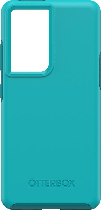 Actual product image OtterBox Symmetry (Samsung Galaxy S21 Ultra)