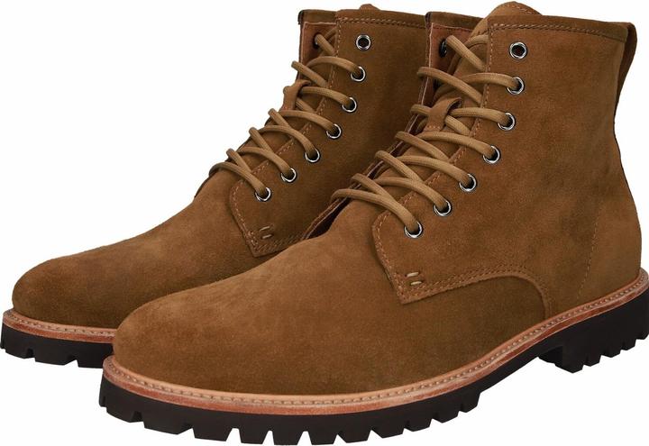 Actual product image Blackstone boots logan (40)