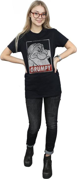 Produktbild Snow White TShirt (3XL)