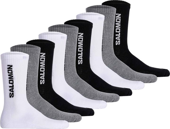 Produktbild Salomon Everyday Crew 9p (9er Pack, 39 - 41)