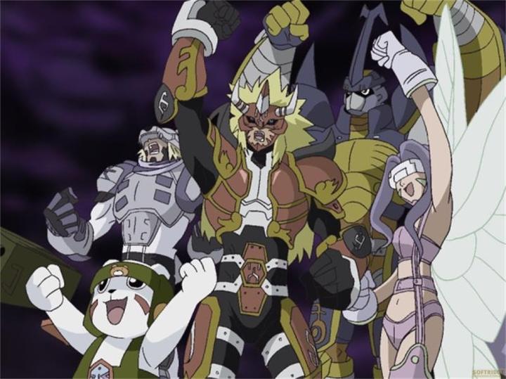 Immagine prodotto Digimon Frontier - La serie completa (9 DVD) (DVD, Tedesco)
