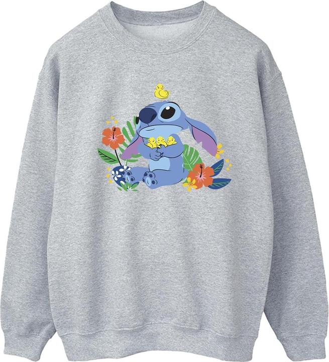 Immagine prodotto Disney Lilo & Stitch Birds Felpa Donna (L)