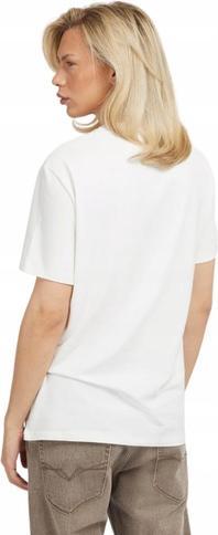 Produktbild Guess Abstraktes Dreiecks-T-Shirt für Herren (XL)