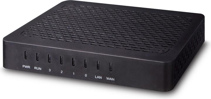 Image du produit Planet Passerelle VoIP SIP à 4 ports 4*FXS