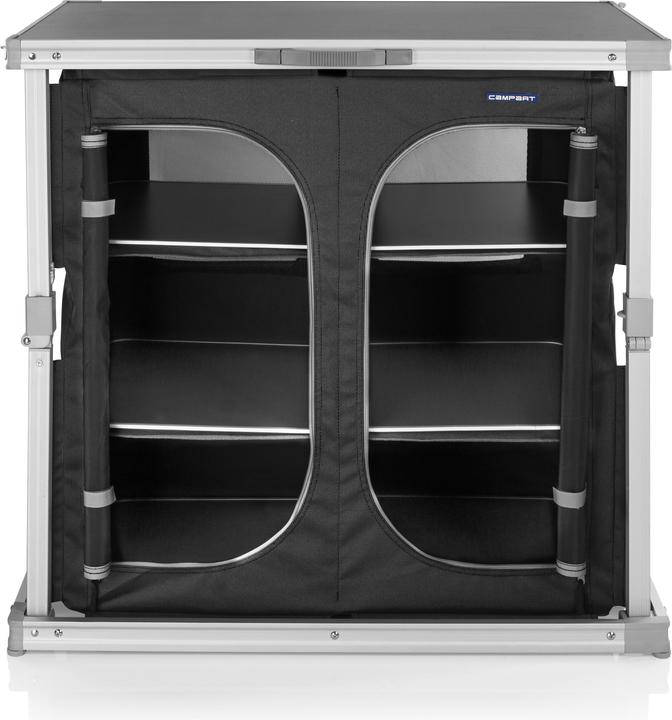 Actual product image Campart Toledo