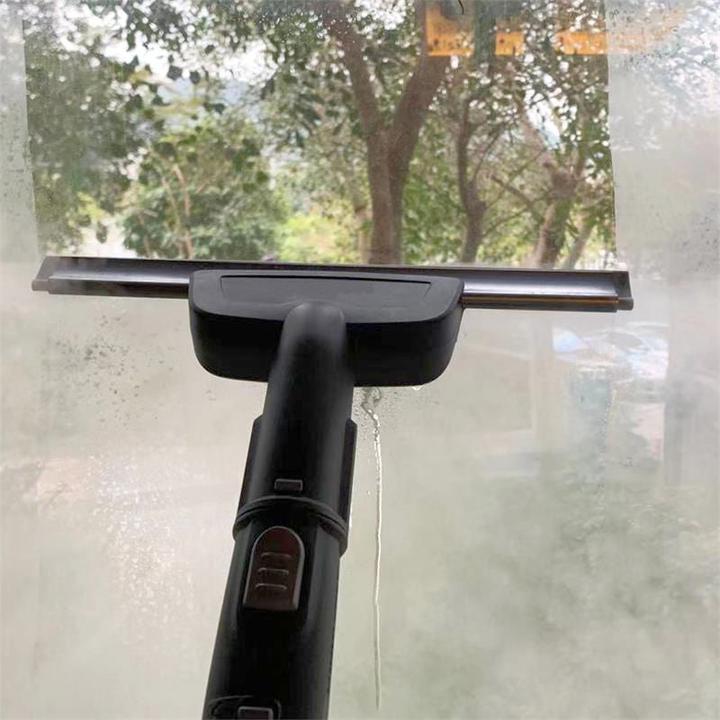 Image du produit Hermex Buse de fenêtre alternative pour nettoyeur à vapeur Kärcher SC1/SC2/SC3/SC4/SC5/SC7