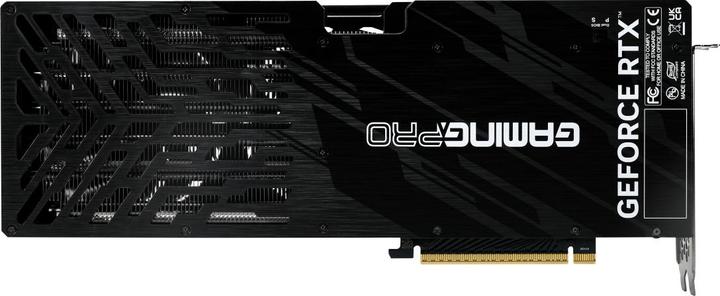 Produktbild XpertVision Palit RTX5070 GamingPro 12GB GDDR7 (12 GB)