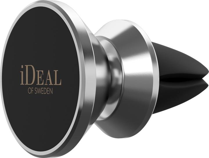 Actual product image iDeal Of Sweden Car Vent Mount Silver