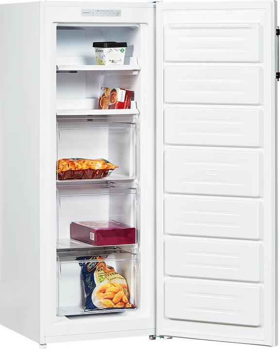 Kibernetik FSP 161 (Freistehend, 161 l)