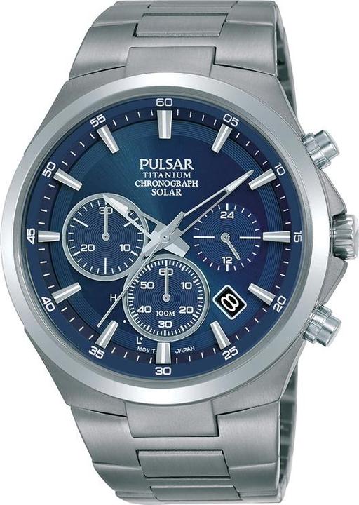 Wristwatches
