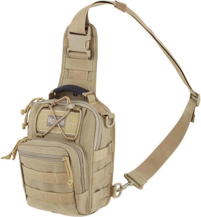Maxpedition Remora Gearslinger 5.2L