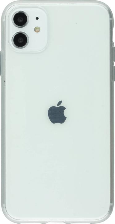 Immagine prodotto PhoneLook Coque Gel trasparente Silicone Super Clear flessibile (Apple iPhone 11)