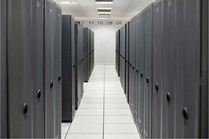 Actual product image HP Rack Accessory