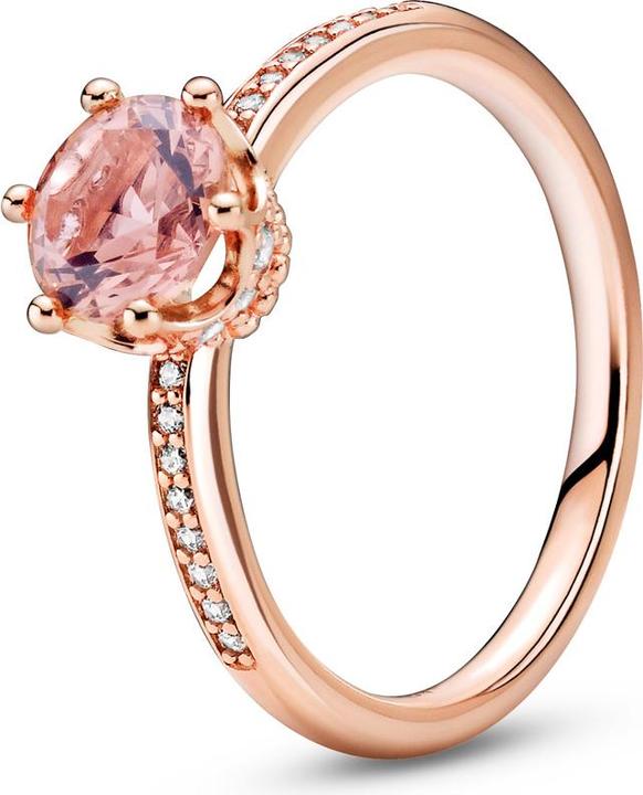 Pandora Rose Crown Ring