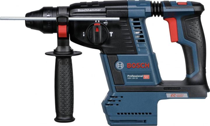 Produktbild Bosch Professional Gbh 18v-26 (Akkubetrieb)