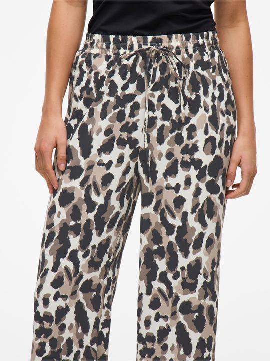 Actual product image Vila High Waist Hose mit weitem Bein (40)