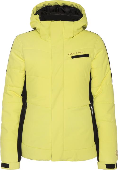 Image du produit MGA Veste femme Protest Prtsheenas Blouson de neige (40)