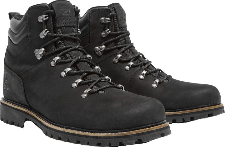 TOG24 Stiefel Outback Leder (42)