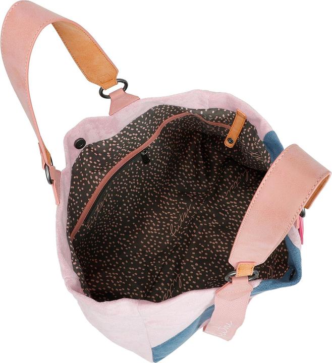 Produktbild Fritzi aus Preußen Izzy Medium Limited Schultertasche 45 cm