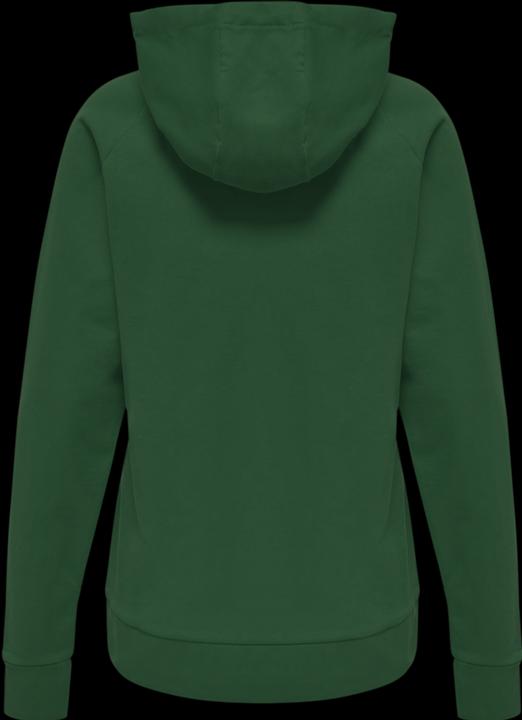 Actual product image hummel Go Cotton Logo Hoodie Woman (XL)