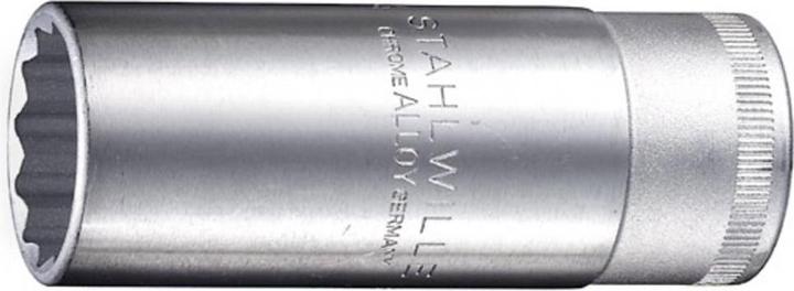 Productafbeelding Stahlwille Twaalfzijdige dopsleutel (10 mm)