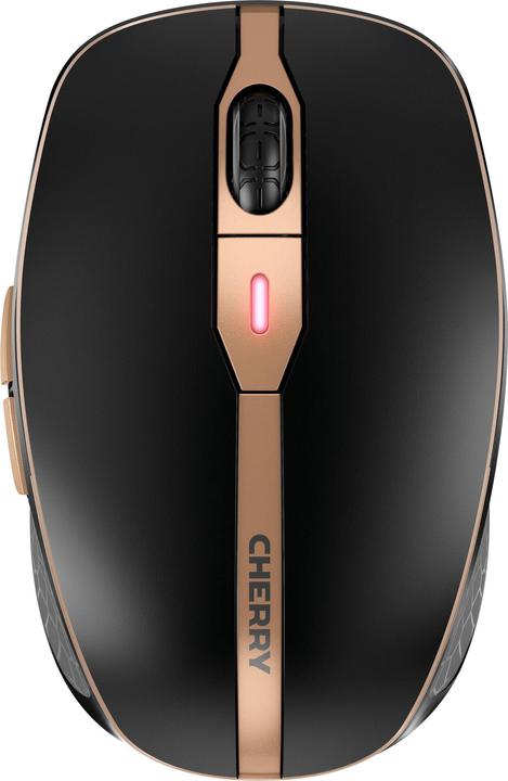 Produktbild CHERRY DW 9100 Slim (US, Kabellos)