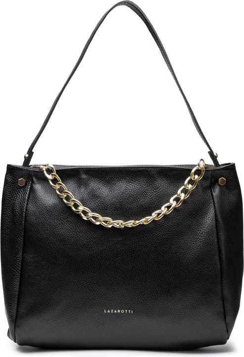 Immagine prodotto Lazarotti Milano Borsa a tracolla in pelle 41 cm