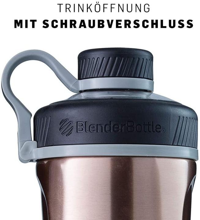 Produktbild Blender Bottle Radian (0.77 l)