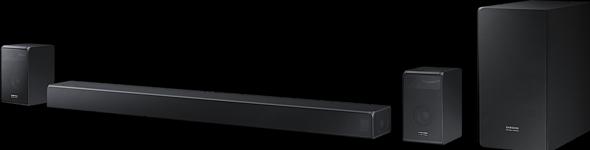 Produktbild Samsung Hw-N950 (512 W, 7.1.4 Kanal)