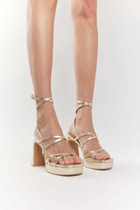 Produktbild Mim Shoes sandalen für en nori (38)