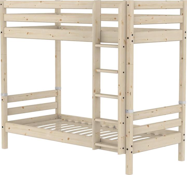 Actual product image Flexa Classic high bunk bed (90 x 200 cm)