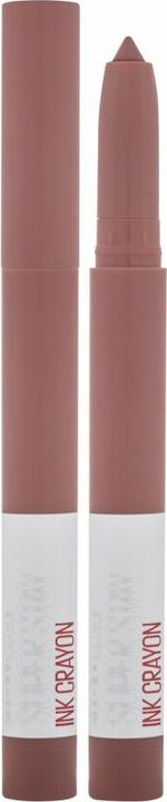 Image du produit Maybelline New York Superstay/Forever Lip (Atteindre le sommet)