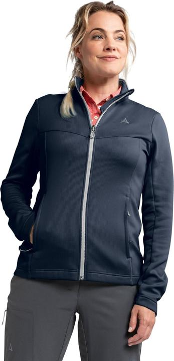 Produktbild Schöffel Fleece Jacket Bleckwand (40)