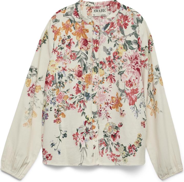 Produktbild Vero Moda VMKRISTIN Hemd Hemd (S)