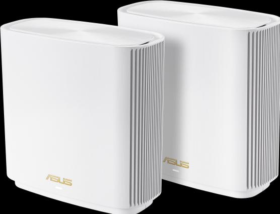 Produktbild ASUS ZenWiFi XT8 WiFi 6 AX6600 V2