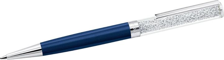 Produktbild Swarovski Crystalline Kugelschreiber (Blau, Türkis)