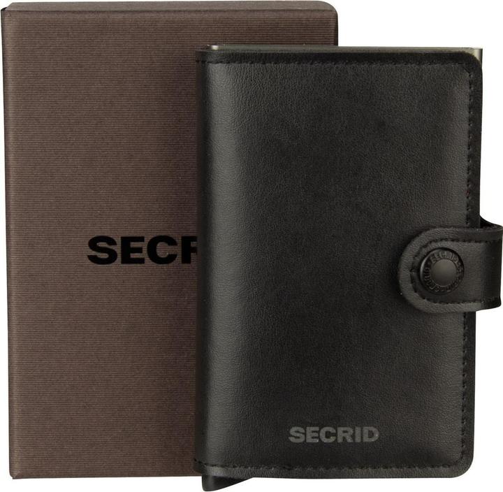 Actual product image Secrid Mirum