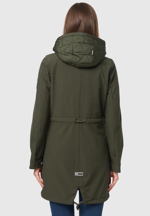 Actual product image Marikoo Mount Presanella (3XL)