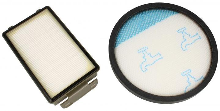 Actual product image Tefal Filter set ZR780000
