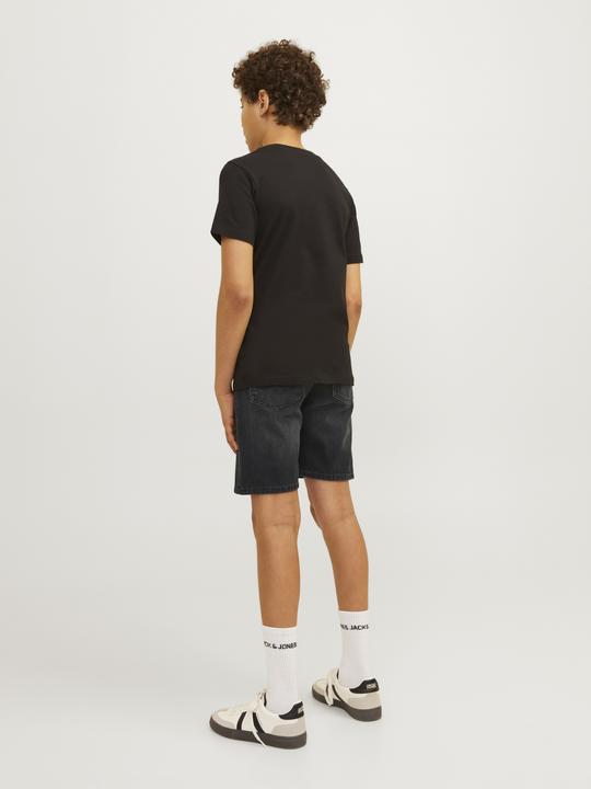 Actual product image Jack & Jones -Jjichris Jjoriginal Shorts Sq 602 Jnr (170)