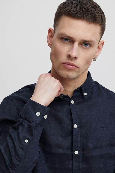 Produktbild Casual Friday CFAnton BD LS - 20504348 (3XL)
