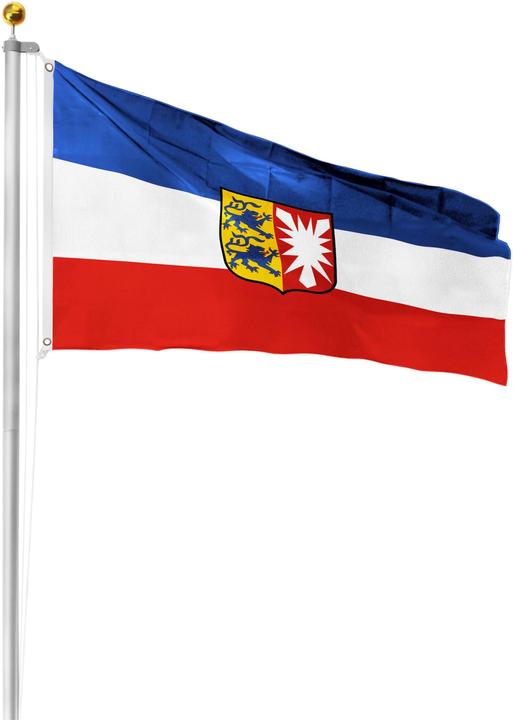 Actual product image Normani Flag Federal State Flag 90 cm x 150 cm