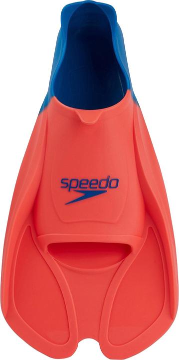 Actual product image Speedo Diving fins