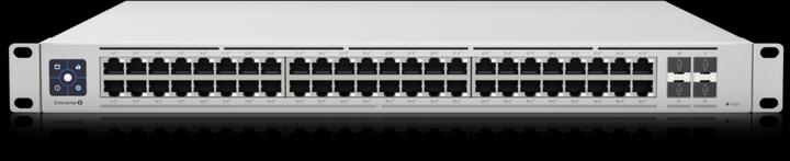 Produktbild Ubiquiti Enterprise (48 Ports)